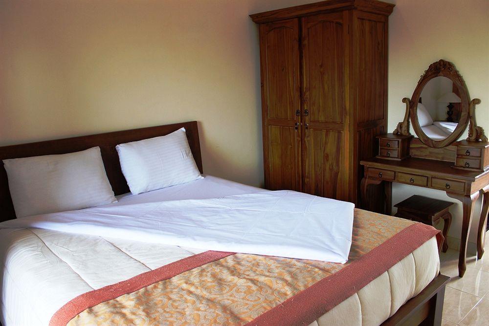 Ubud Sensasi Bungalow Ngoại thất bức ảnh