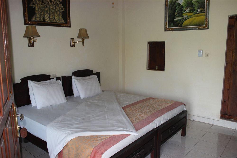 Ubud Sensasi Bungalow Ngoại thất bức ảnh