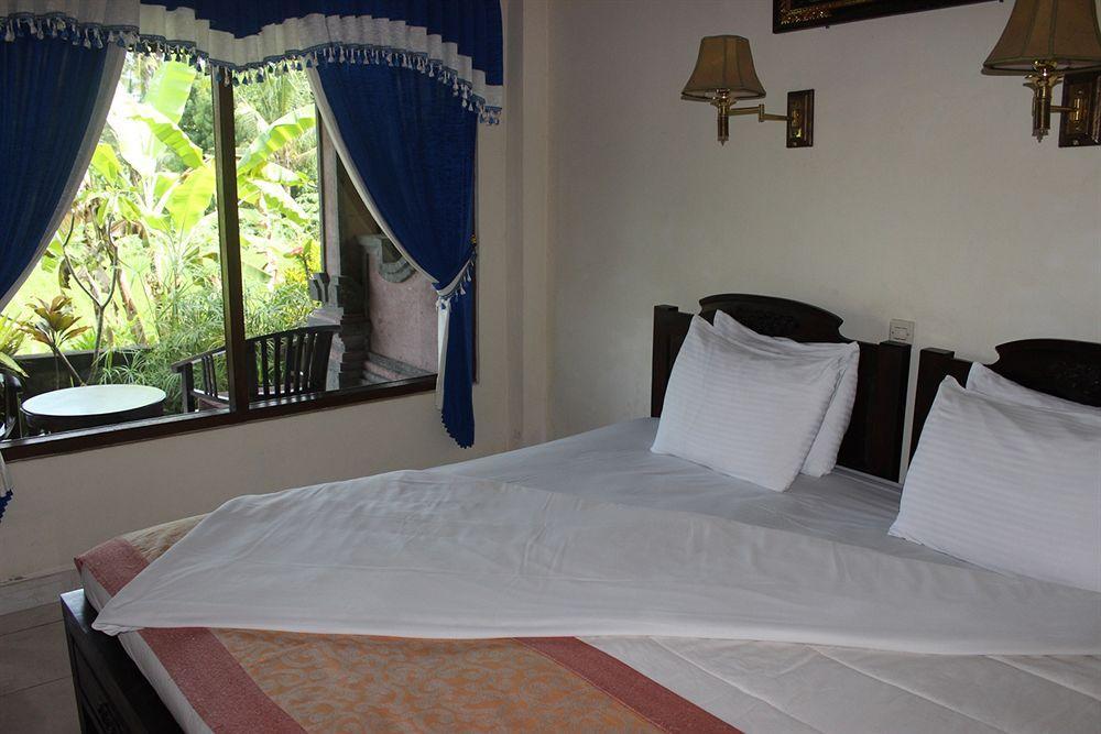 Ubud Sensasi Bungalow Ngoại thất bức ảnh
