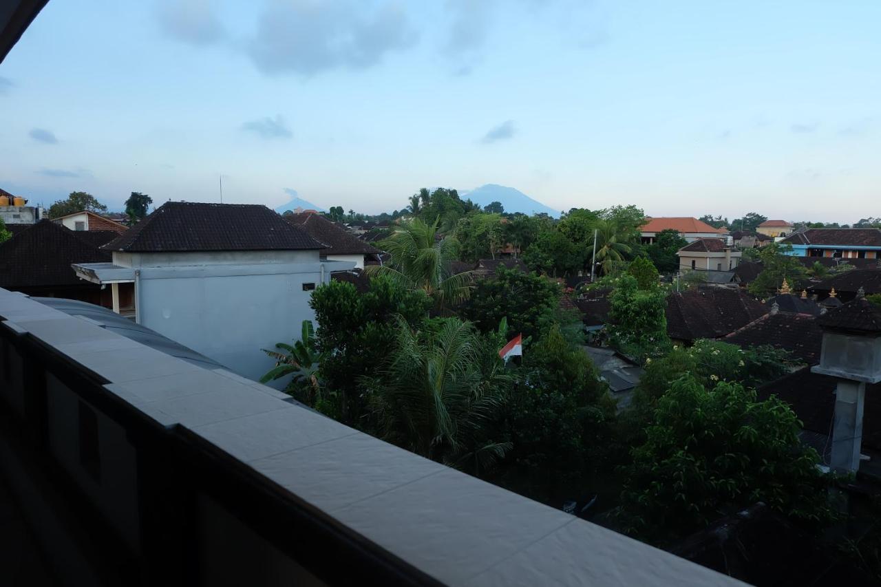 Ubud Sensasi Bungalow Ngoại thất bức ảnh