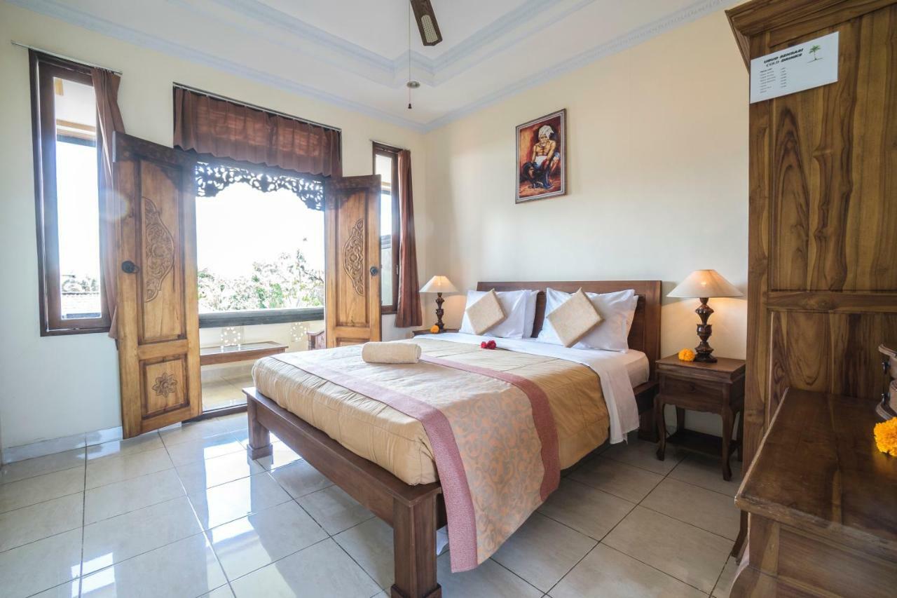 Ubud Sensasi Bungalow Ngoại thất bức ảnh